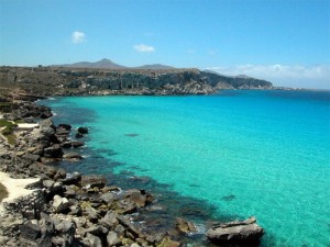 Пляжи Сицилии фото