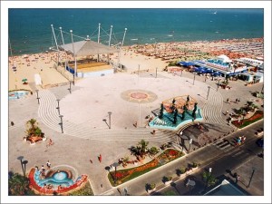 Риччоне фото