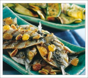 Сицилийская кухня Сицилийская кухня фото