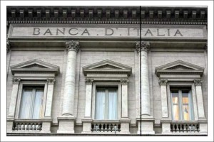 Банки Италии фото