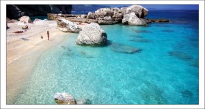 Курорты Сардинии фото