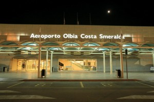 Аэропорты Сардинии фото