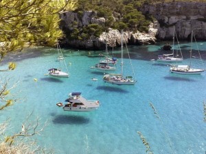 Райские острова Италии